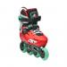 Детские ролики для фрискейта Rollerblade Apex Red Mint Детские ролики для фрискейта Rollerblade Apex Red Mint